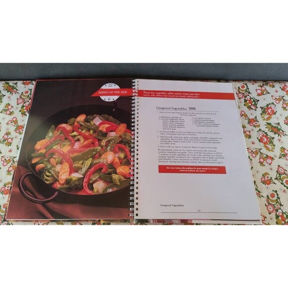 Campbells Cooking in Minutes - Picture 7 of 10